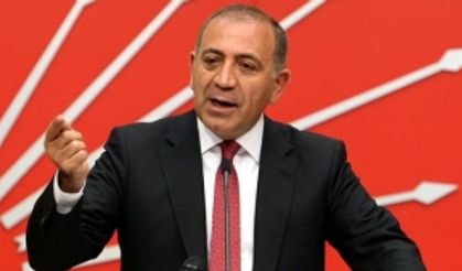 Gürsel Tekin’den altılı masaya tepki