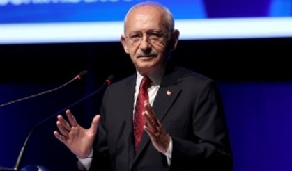 Kemal Kılıçdaroğlu: İstanbul’u demokrat birinin yönetmesini hazmedemiyorsunuz