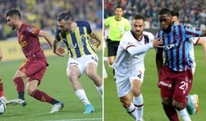 Fenerbahçe'nin zirve takibi devam ediyor: Seri 9 maça çıktı