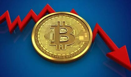 Bitcoin'in yatırımcılarına kötü bir ‘sürprizi’ olabilir