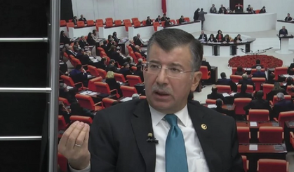 AK Parti'den HDP çıkışı: Desteğine ihtiyacımız var...