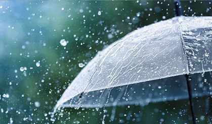 O şehirlere yağış bekleniyor! Meteoroloji uyardı...