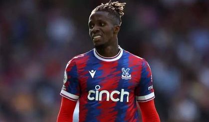 Fenerbahçe'de Zaha için geri sayım