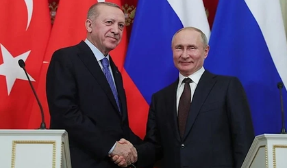 Putin'den faiz açıklaması: Türkiye çok dikkatli olmalı