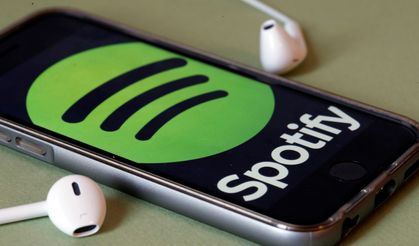 Spotify'dan 'yapay zeka ürünü müzik' kararı