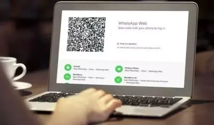 WhatsApp Web uygulaması değişiyor! Yenilikler yolda
