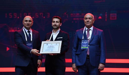 Azerbaycan'ın başkenti Bakü'de ‘siber savaş yarışması’ düzenlendi