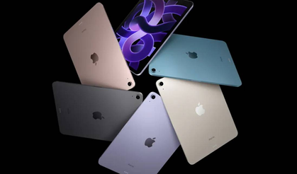 Teknoloji devi Apple'dan büyük sürpriz! 2 yeni iPad daha geliyor