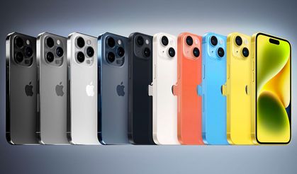 iPhone 15 Pro Max’in maliyeti ortaya çıktı!