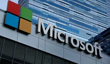 Microsoft'a yaklaşık 29 milyar dolarlık ek vergi