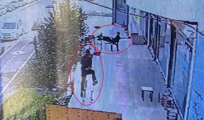 Diyarbakır'da kanlı infaz! Oto galericiye dükkanının önünde kurşun yağdırdılar