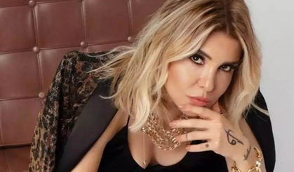 Sosyal medyadan duyurdu: Gülben Ergen ifadeye çağrıldı