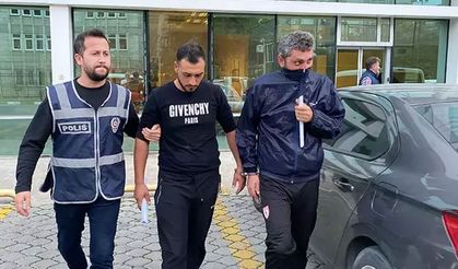 Samsun'da uyuşturucu ticaretine 3 tutuklama