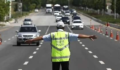 İstanbul Valiliği’nden trafik uyarısı: Bu yollar trafiğe kapalı