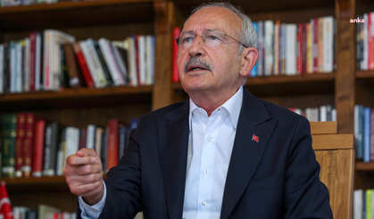 Kılıçdaroğlu'nun danışmanından CHP'li Başarır'a tepki