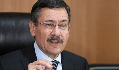 Melih Gökçek hakkında soruşturma