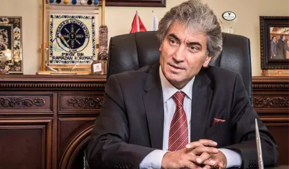 KÜNİB Başkanı Ramazan Korkmaz kimdir?