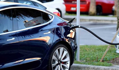 Türkiye’de elektrikli otomobil pazarı rekor kırdı!