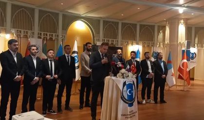 Suriye Türkmen Dernekleri'nden açıklama: Türkmenler bölge için önemlidir