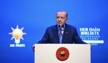 Erdoğan'dan 'Türkiye Yüzyılı' vurgulu 30 Ağustos mesajı