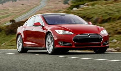 Elektrikli otomobil devi Tesla'nın satışları, o ülkede çakıldı