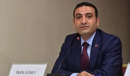 Son Dakika... Beyoğlu Belediye Başkanı İnan Güney'in görevden uzaklaştırma kararı uzatıldı