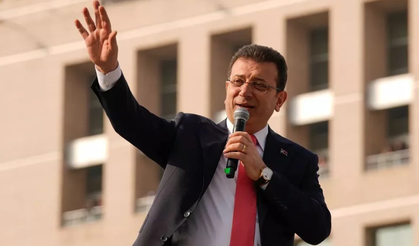 Son Dakika... İmamoğlu'nun basılmamış kitabına yasak getirildi