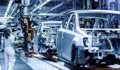 Otomotivde kriz büyüyor: Ford'tan sonra bir otomotiv devi daha sevkiyatı durdurdu