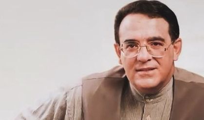 Türk Halk Müziği bir ustasını daha yitirdi: Yavuz Top hayatını kaybetti