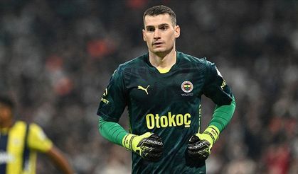 Fenerbahçe'nin Livakovic'ten kazanacağı bonservis belli oldu