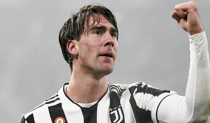 Vlahovic 19.03'te İstanbul'da!