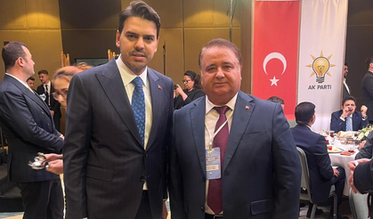 Dr. Seyfullah Türksoy kaleme aldı! Bir Vizyonun Adı: Abdullah Eren