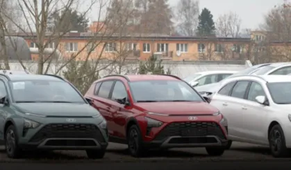 Otomotiv devi o modelini geri çağırıyor! Çok tutmuştu...