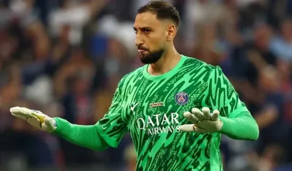 Galatasaray'dan sürpriz Donnarumma hamlesi!