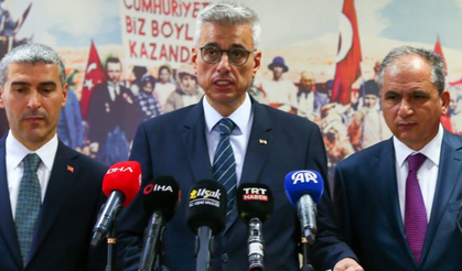 Bakan Memişoğlu duyurdu: 'Sağlık Teknofesti' geliyor