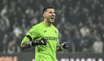 Uğurcan Çakır Galatasaray'da! İşte Trabzonspor'a veda sözleri
