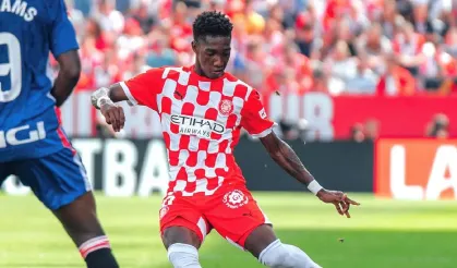 Galatasaray anlaşmayı tamamladı: İstanbul'a geliş saati belli oldu