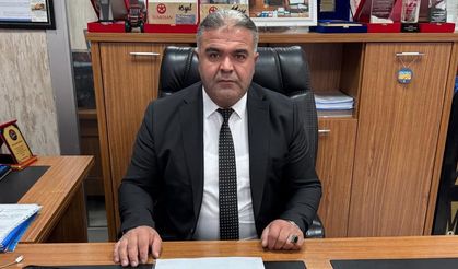 Kars DSYB’de seçim değil irade gaspı iddiası: "11 bin üye var, 152 kişi oy kullanacak!"