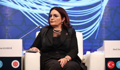 Prof. Dr. Aygün Attar’dan Gergerlioğlu'na zehir zemberek yanıt