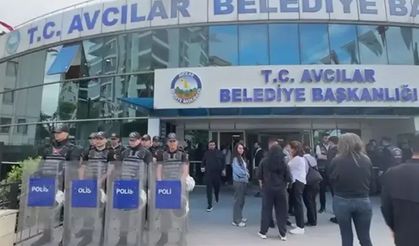 Avcılar Belediyesi soruşturması: 12 kişi adliyeye sevk edildi