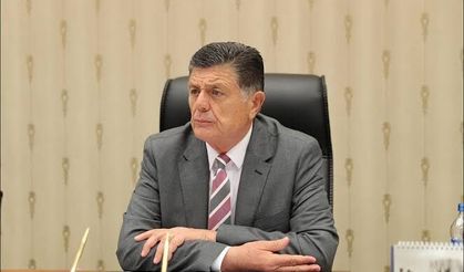 Bartın Belediye Başkanı Yalçınkaya ve CHP'li meclis üyeleri partiden istifa etti