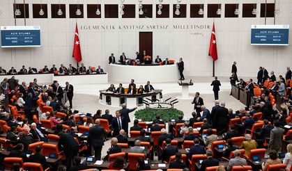 Çerçeve yasa yürürlüğe girdi: İlk toplantı tarihi belli oldu
