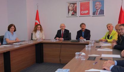 Son Dakika... CHP'de 9 vekilin dosyasında yeni gelişme!