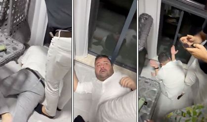 CHP'li vekil Ahmet Baran Yazgan için ihraç talebi!