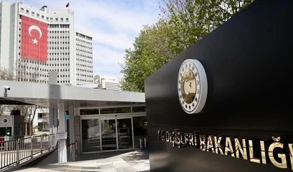 Türkiye ve 10 ülkeden İsrail'in Suriye'ye saldırılarına kınama