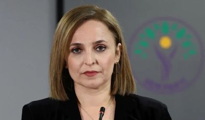 DEM Parti'den YENİ Parti'ye 'evet' çağrısı