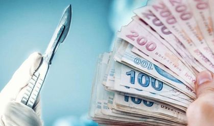 51 hastadan milyonluk 'bıçak parası' iddiası: Ortopedi uzmanı tutuklandı!