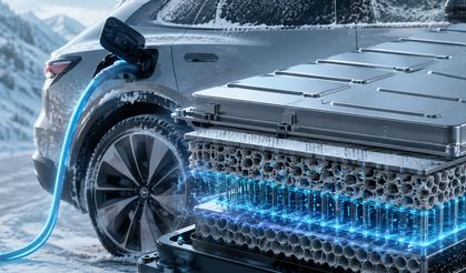 Elektrikli otomobillerde menzil sorununa çözüm: Yeni nesil pil teknolojisi geliştirildi