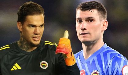 Barcelona Fenerbahçe'nin gözden çıkardığı kaleciyi istiyor!