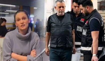 Farah Zeynep Abdullah'ın savcılık ifadesi ortaya çıktı